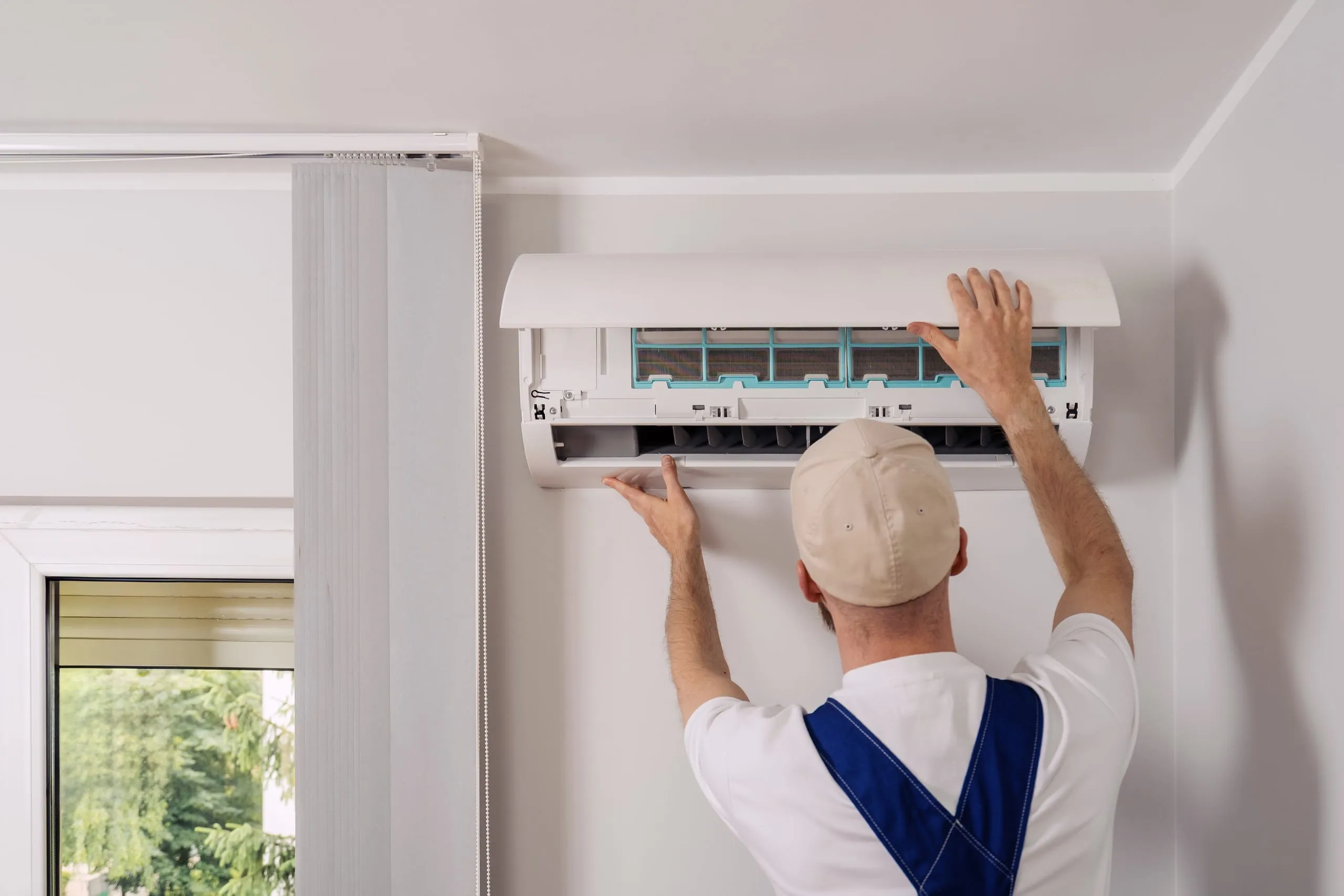 Anspruch auf Klimaanlage? BGH-Urteil stärkt Eigentümerrechte