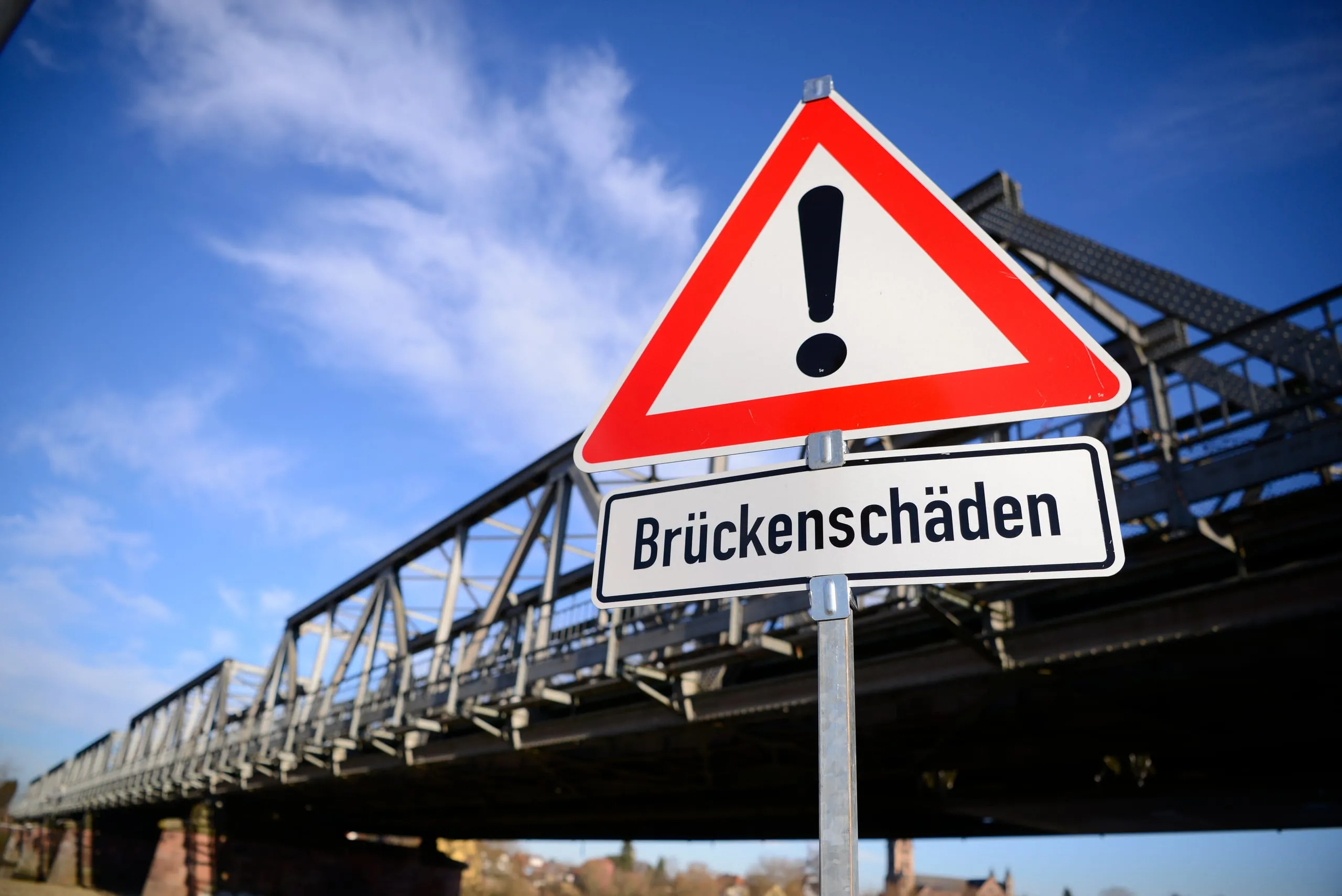 Infrastruktur-Zukunftsgesetz beschlossen: Was sich künftig ändert