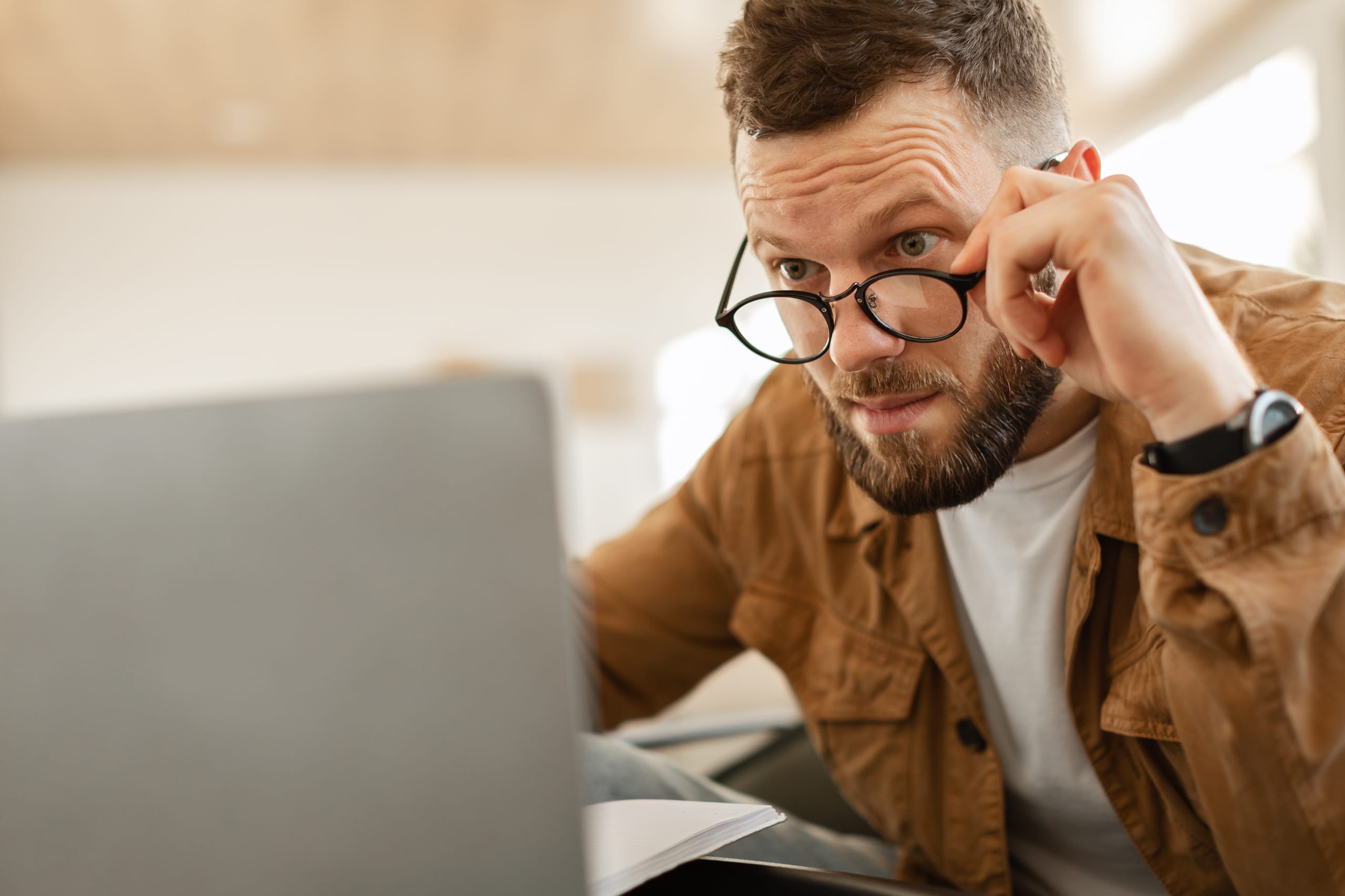 Wann dürfen Chefs dienstliche E-Mail-Postfächer kontrollieren?
