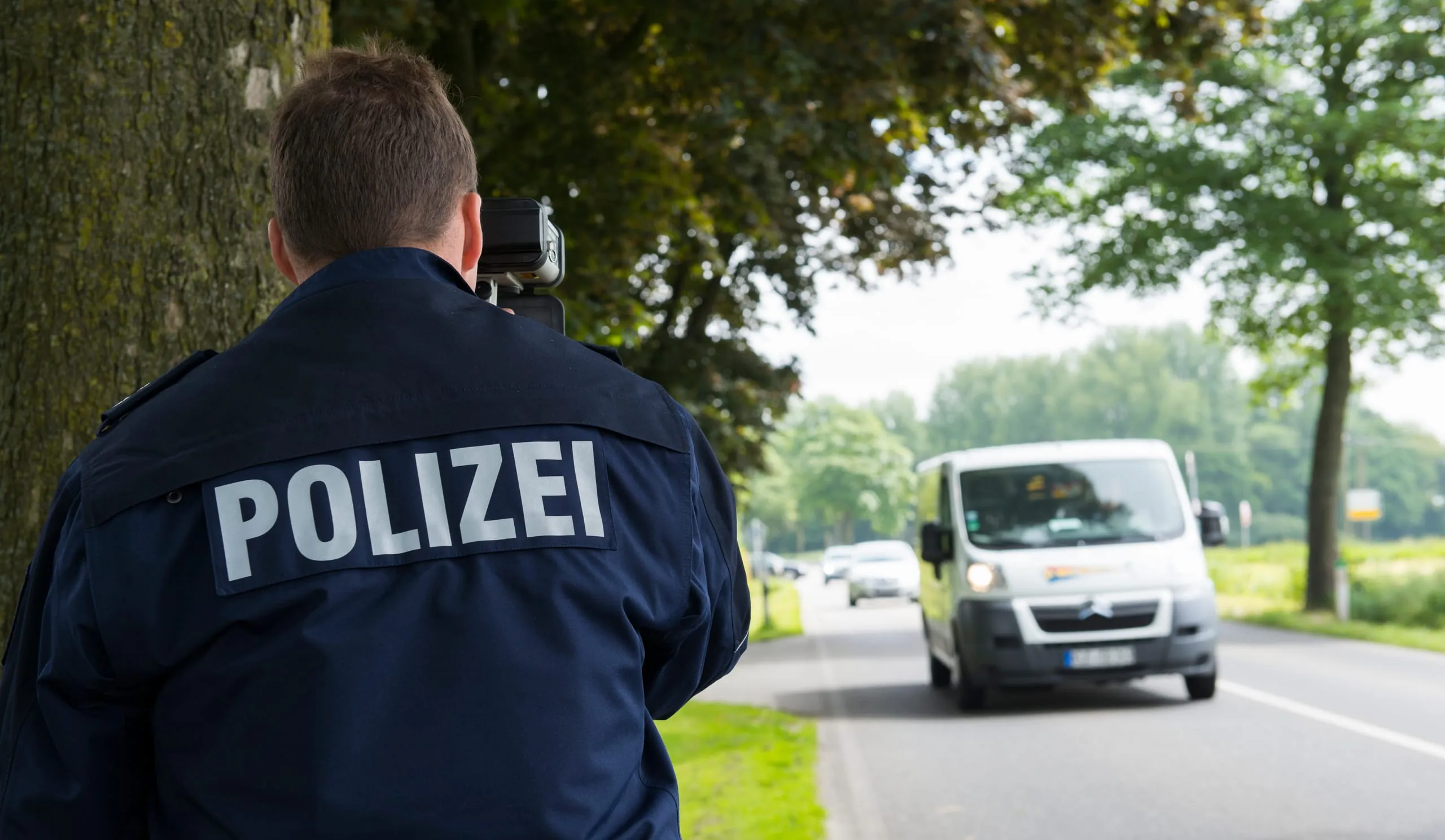 Diese Städte kassieren am meisten an Tempoverstößen
