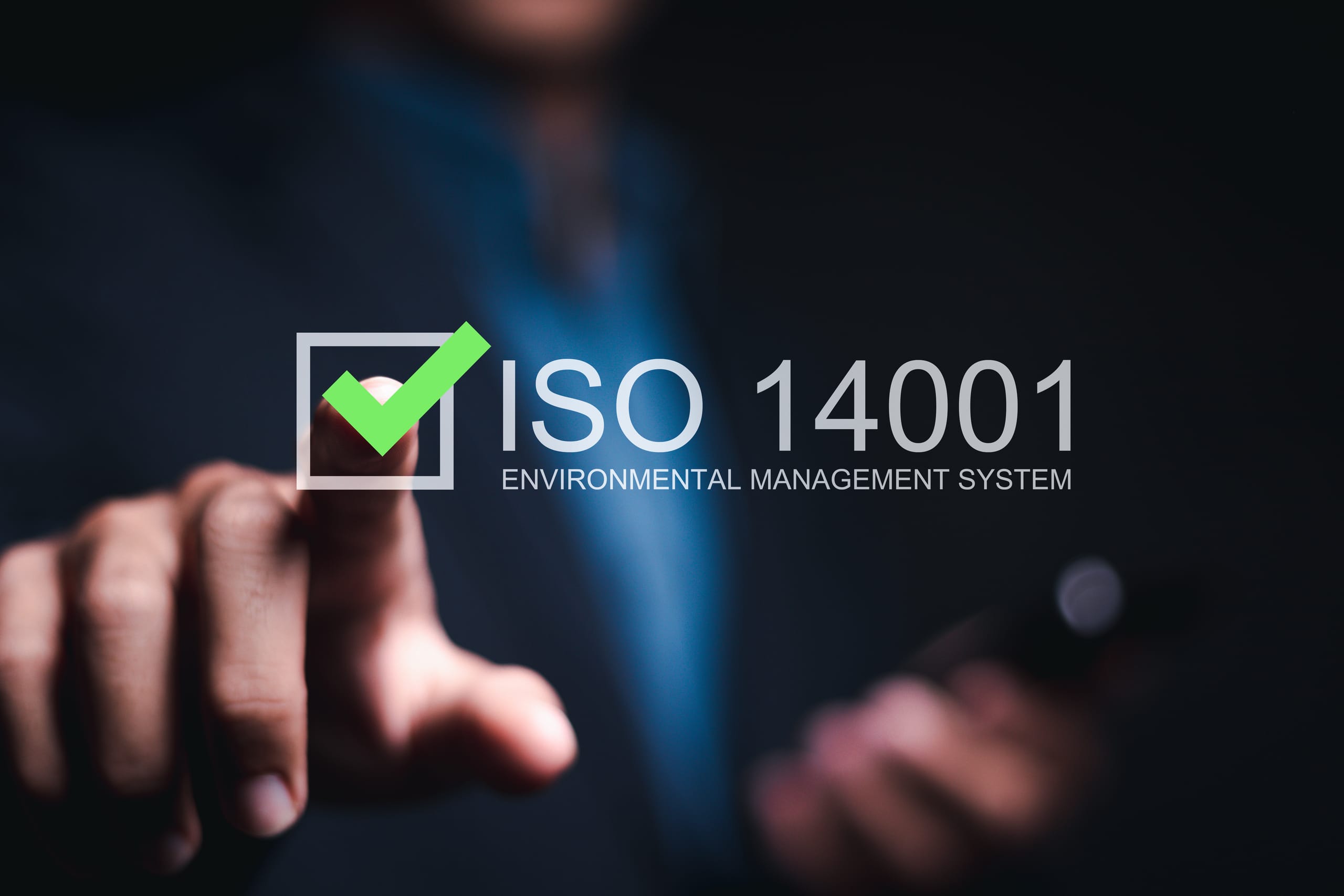 Iso-Zertifizierung für Betriebe wird leichter
