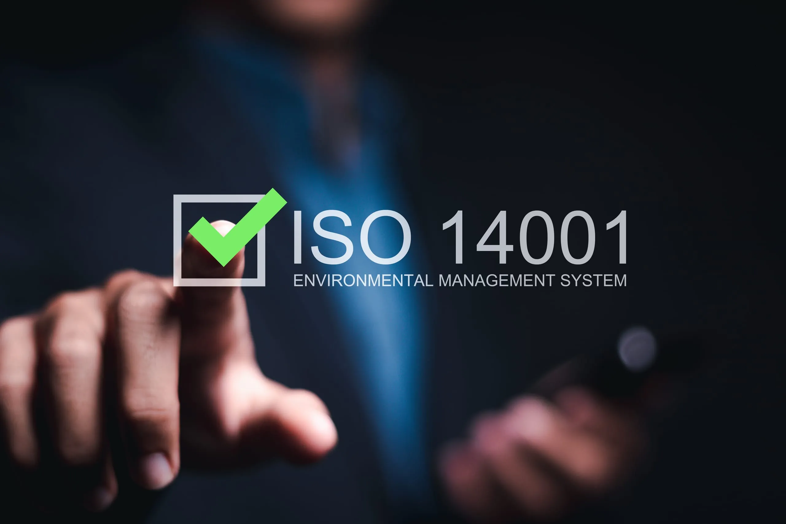 Iso-Zertifizierung für Betriebe wird leichter