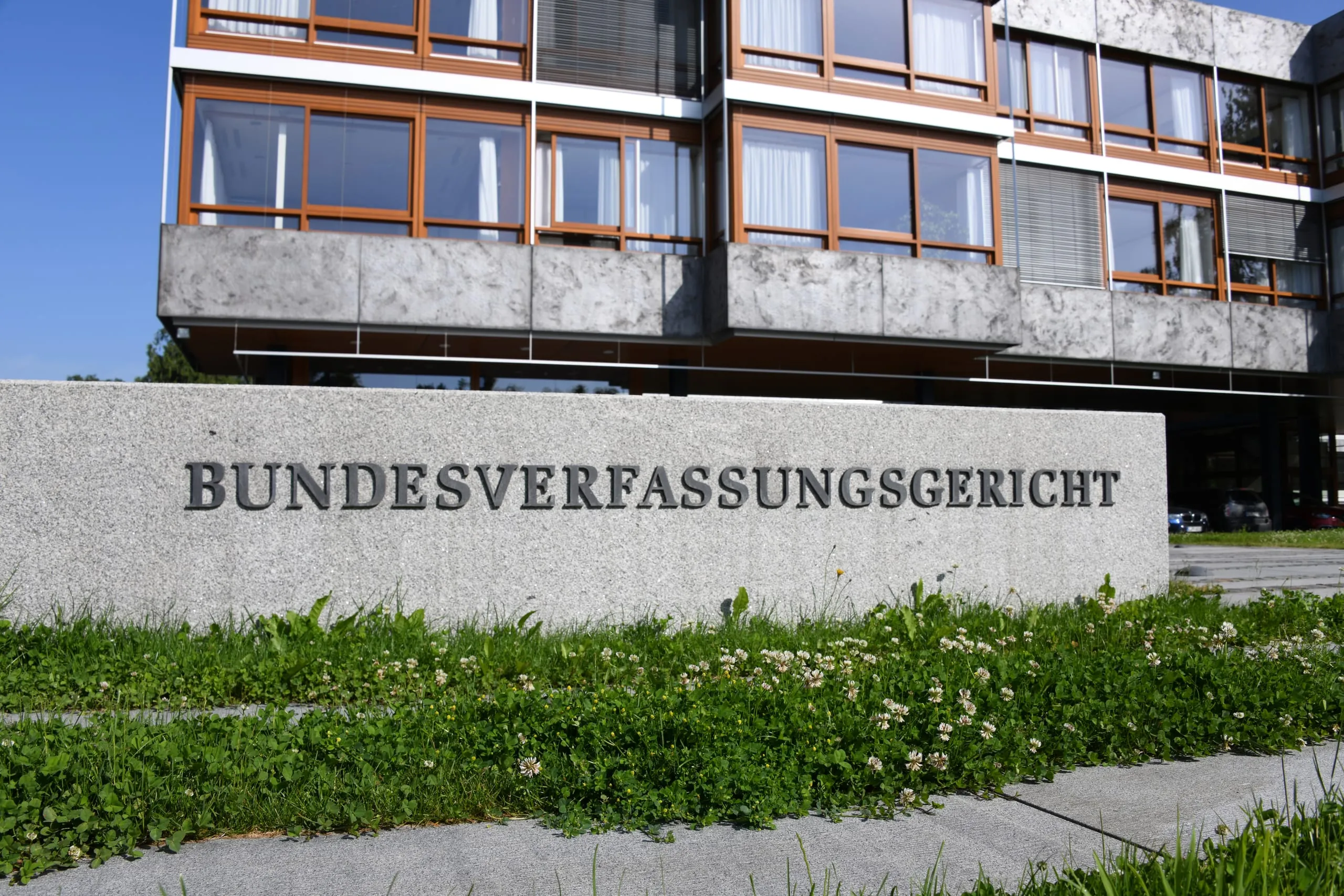 Bundesverfassungsgericht: Kein "Tempolimit" für Gesetzgebung