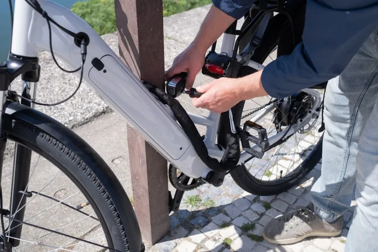 Betriebliches E-Bike und Steuern: Das gilt.