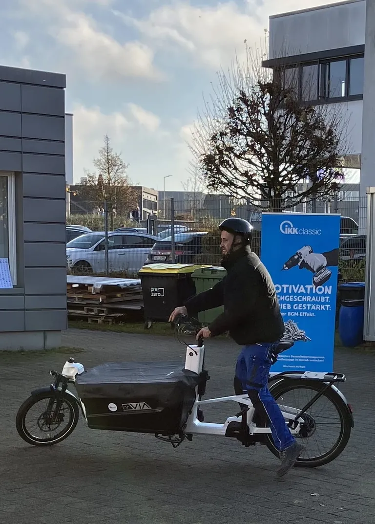 IKK-Handwerksrad