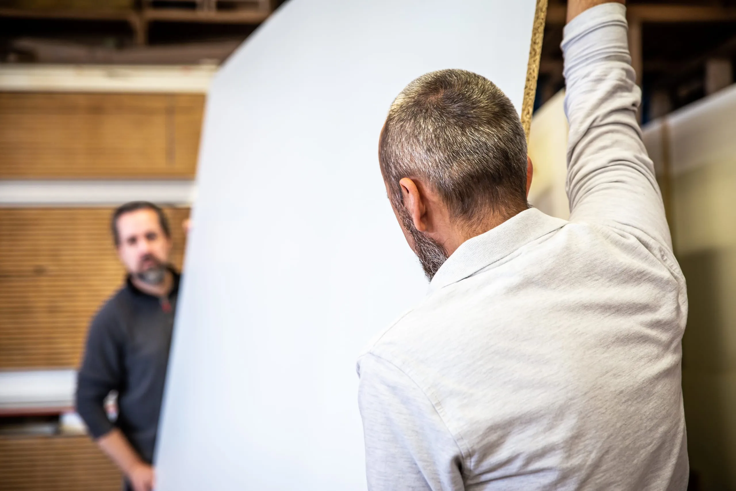 Empathie oder Mitleid? Ein Unterschied, der Chefs schützt