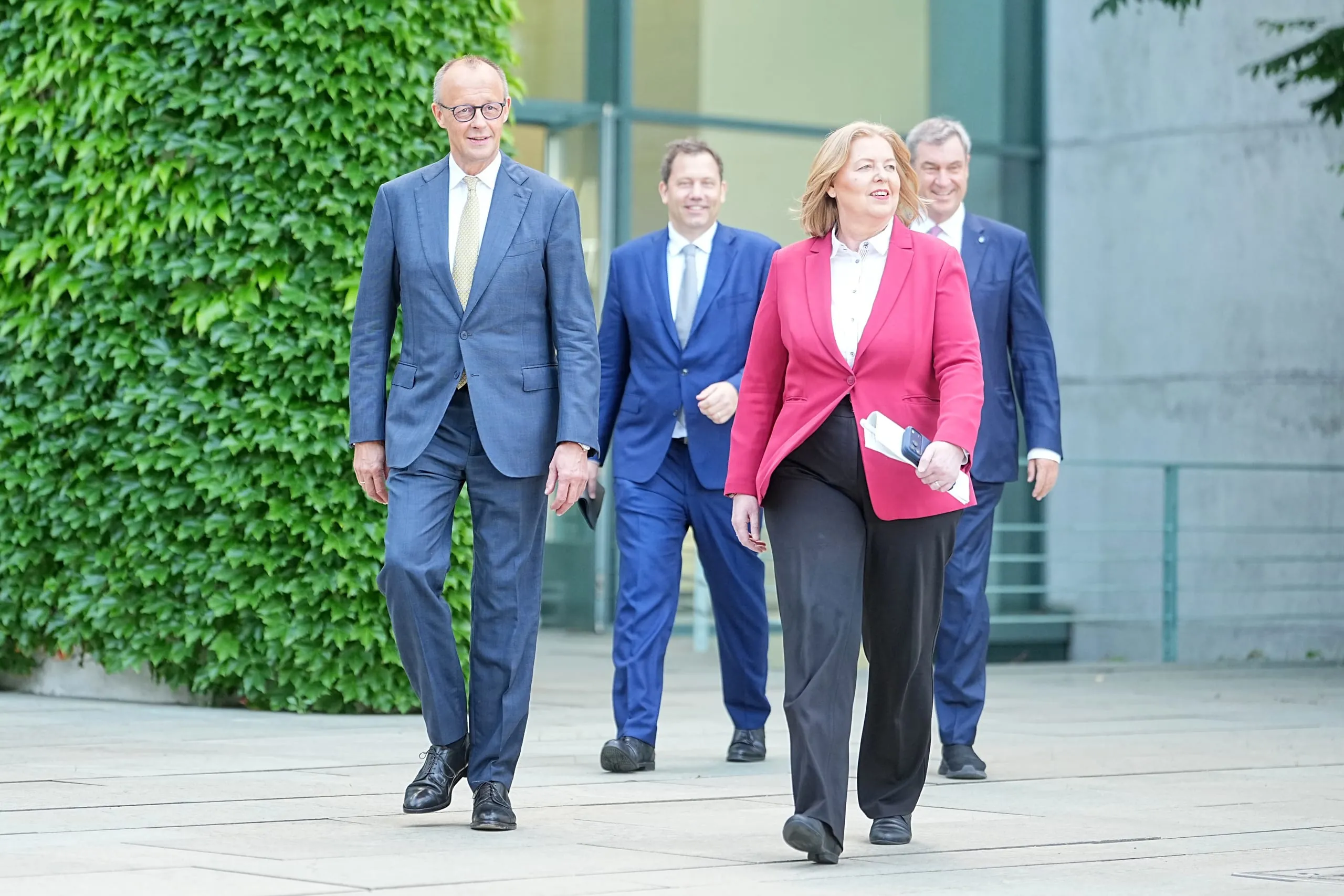 34 Maßnahmen: Was das Reformpaket fürs Handwerk bedeutet
