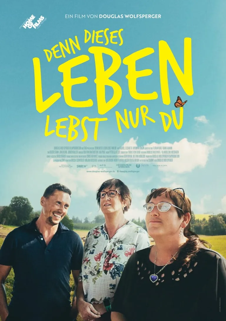 Filmplakat