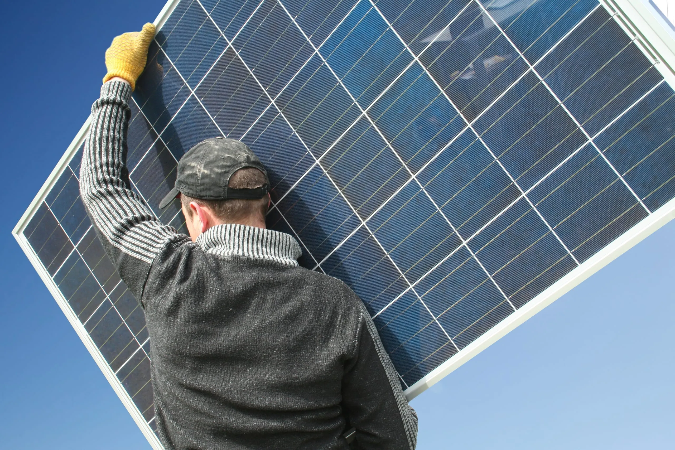 Solarausbauziel für 2026 erreicht – Sorge um nächste Stufen