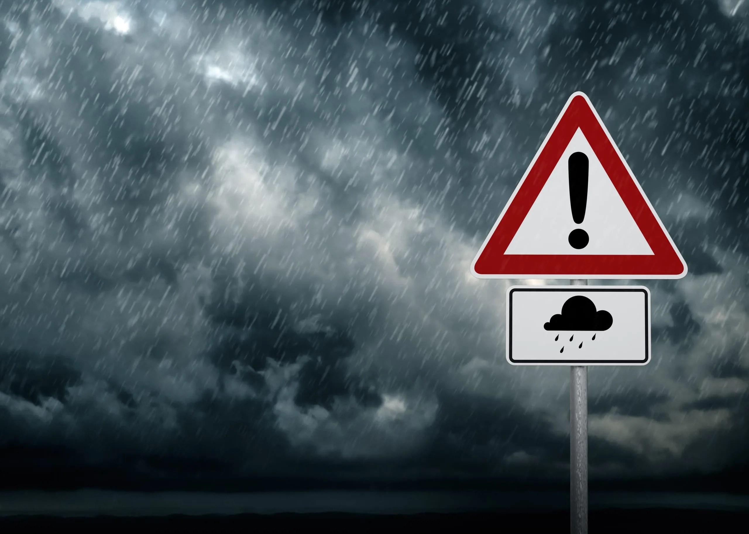 Welche Versicherung greift nach Tornado-Schäden?