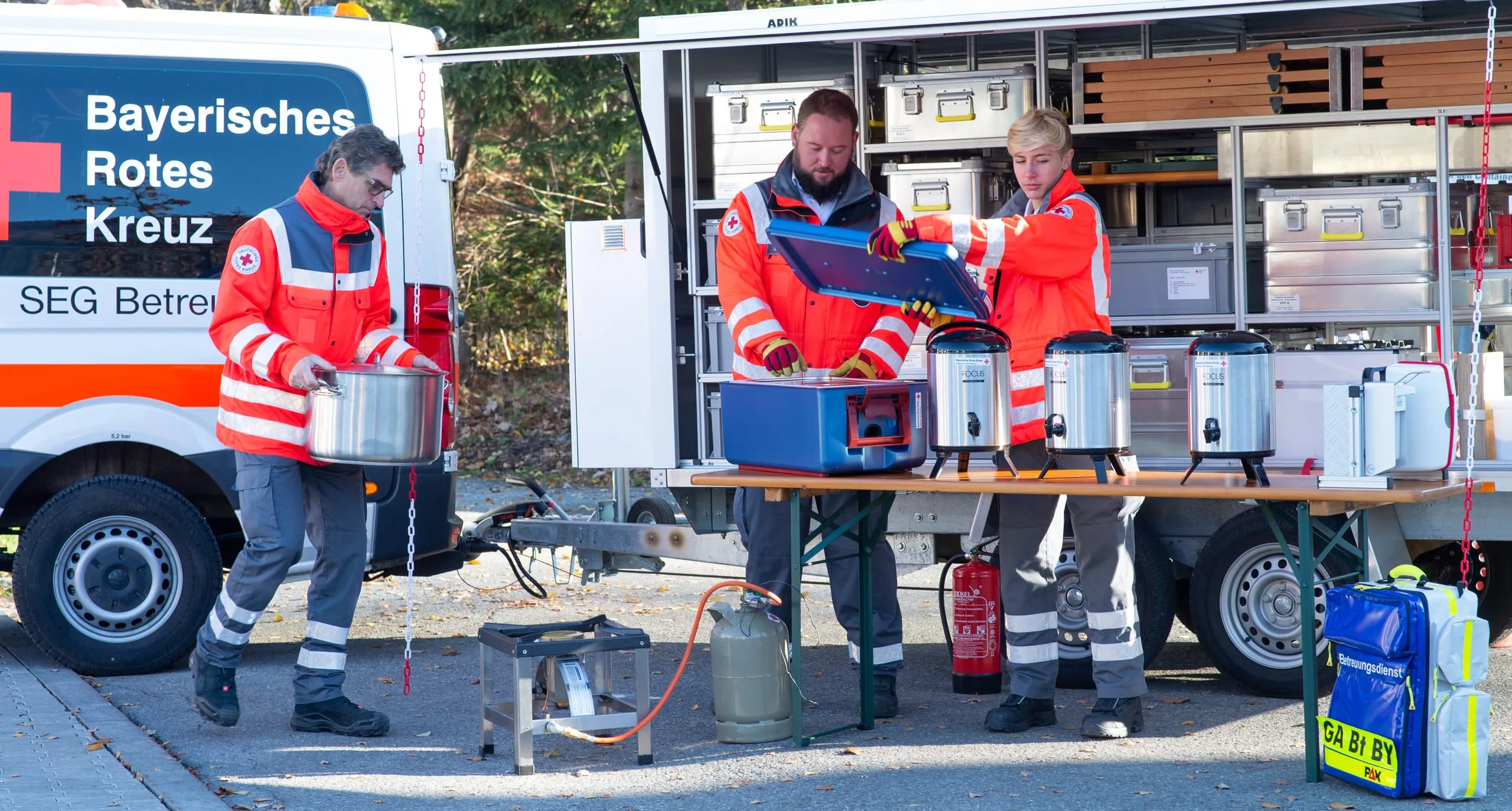 Verteidigung als Chance für Handwerksbetriebe