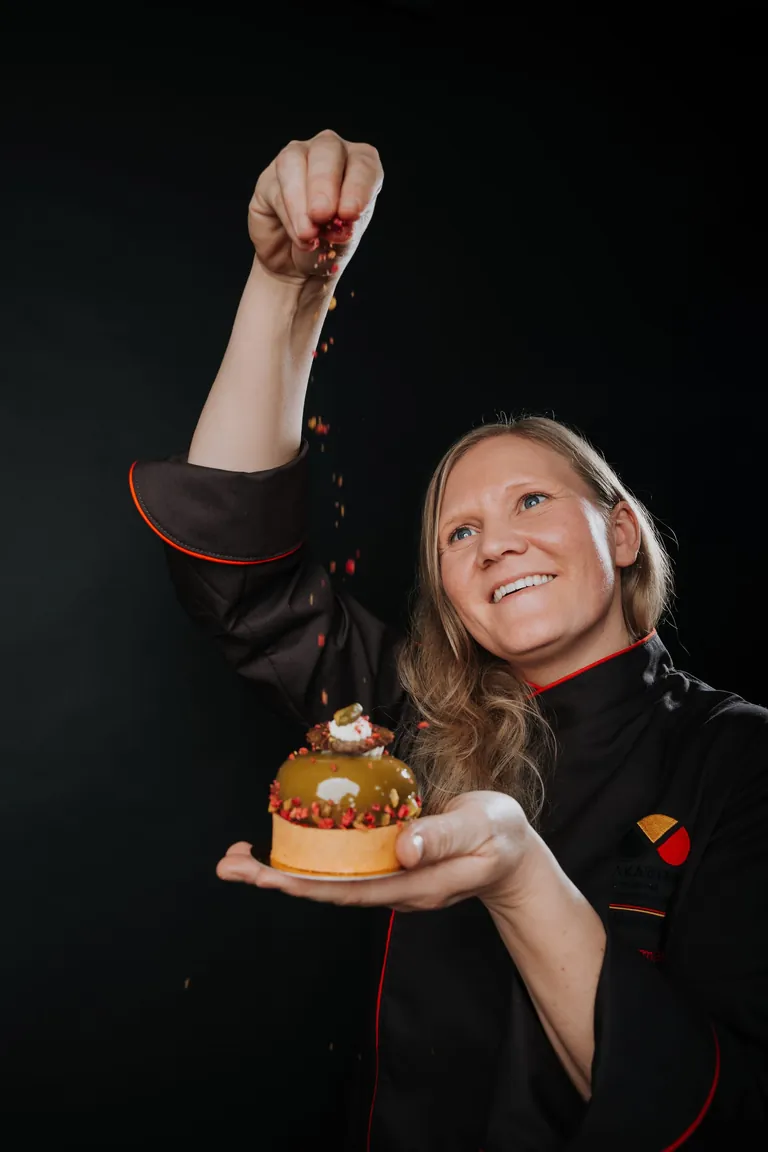 Katharina Pfeifer