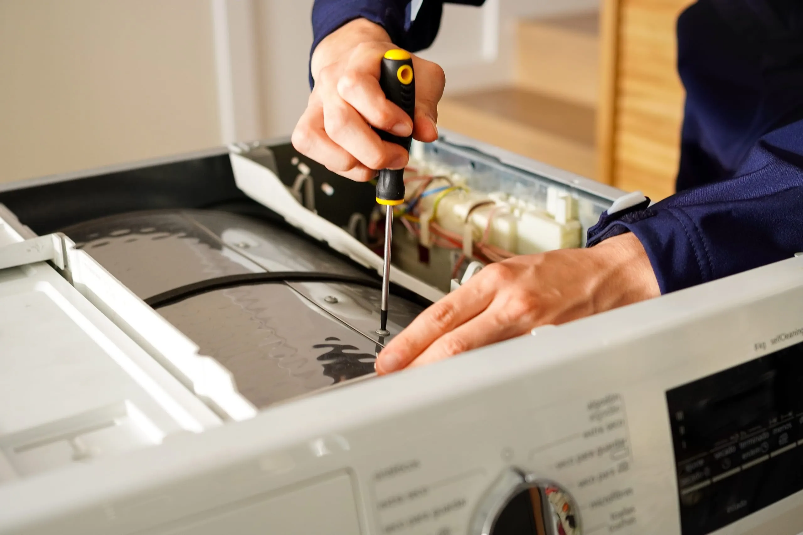 Was das neue Recht auf Reparatur bedeutet