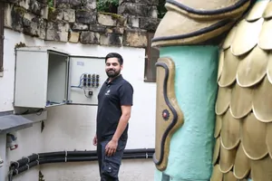 Baljot Singh