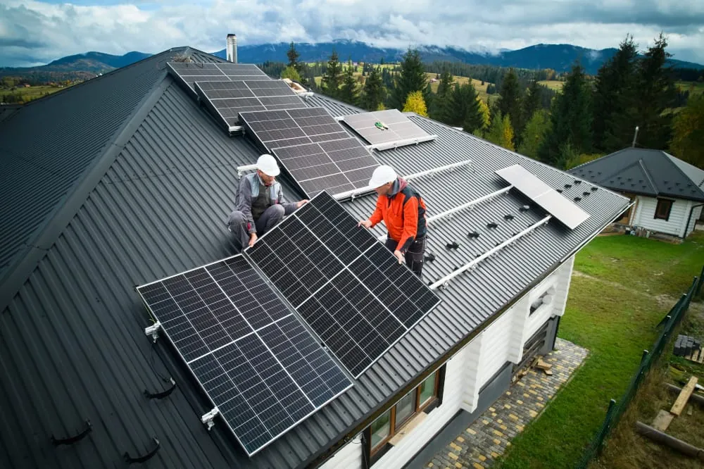 PV-Ausbau: Verliert die Einspeisevergütung an Bedeutung?