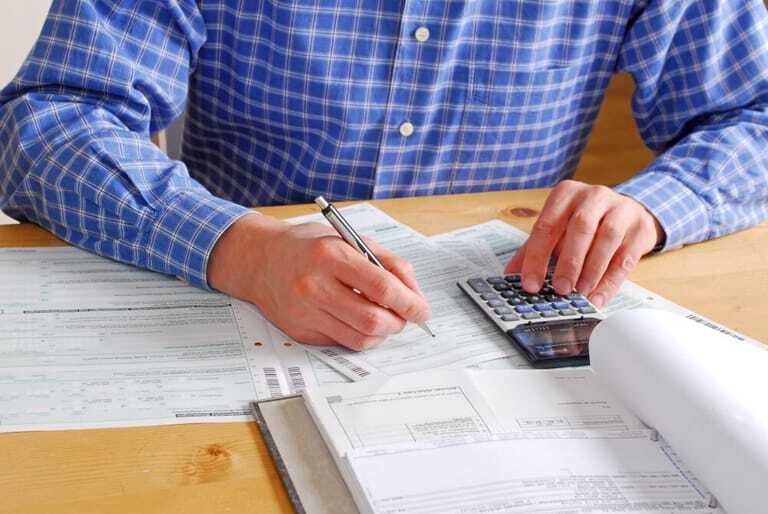 Finanzamt