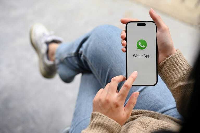 WhatsApp führt die Option der Benutzernamen ein.