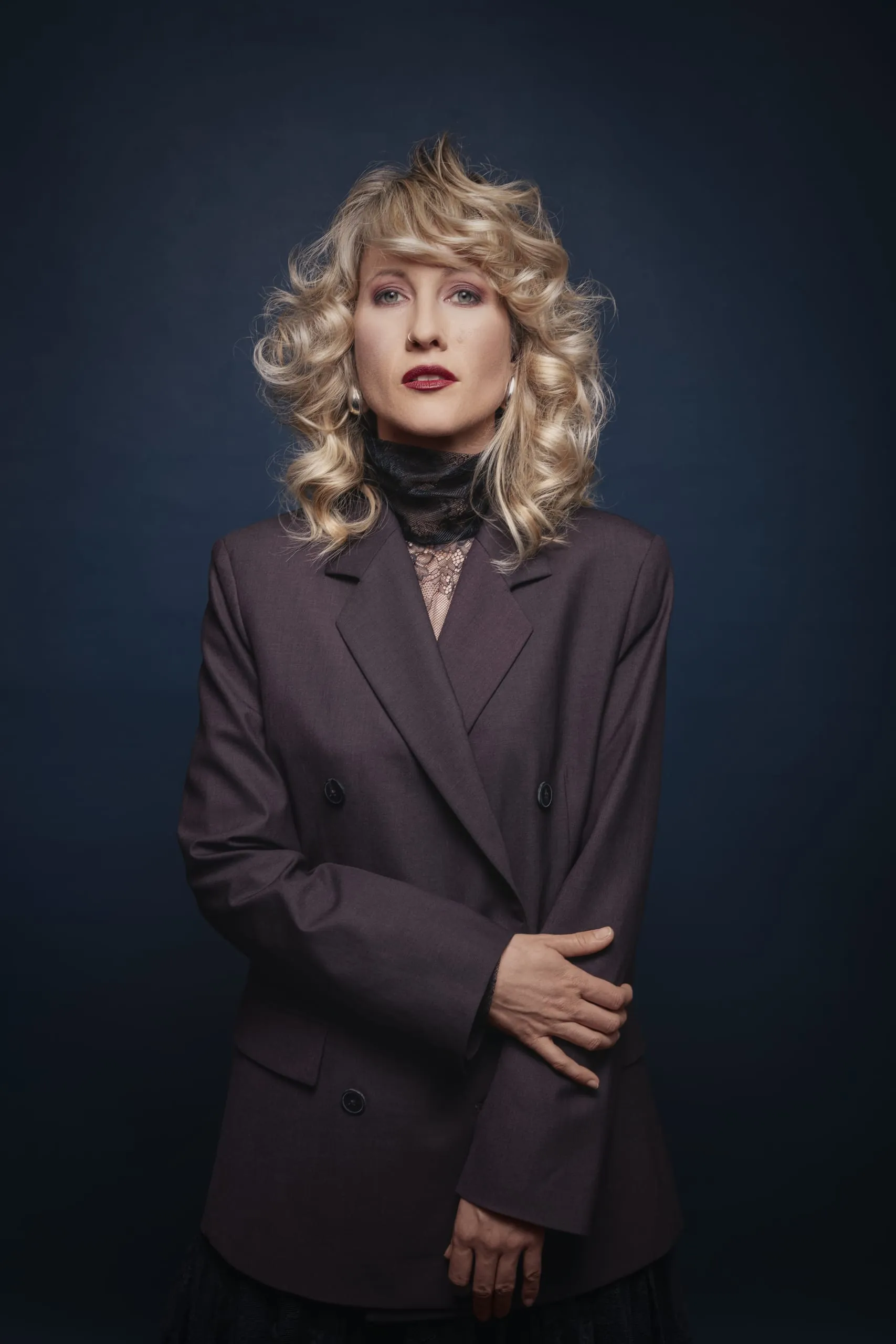 Frisurentrends für Herbst und Winter 2026-2027: Frauentrends
