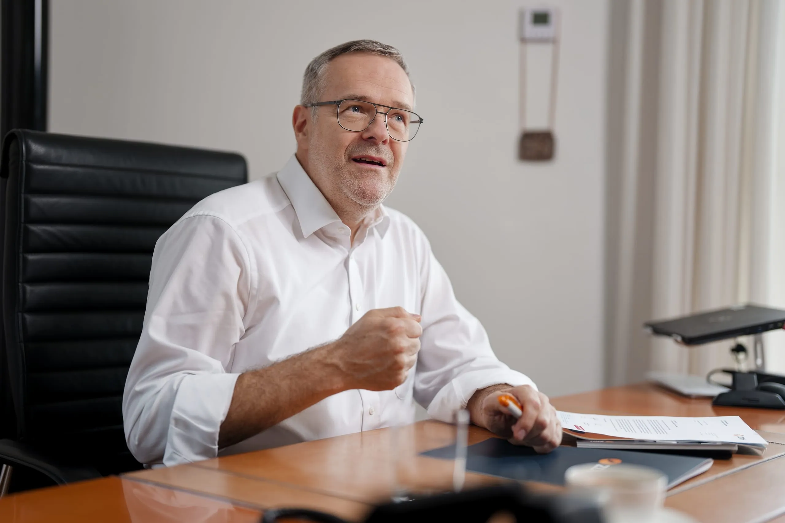 Wirtschaft mit deutlichen Tönen nach nach AfD-Erfolg