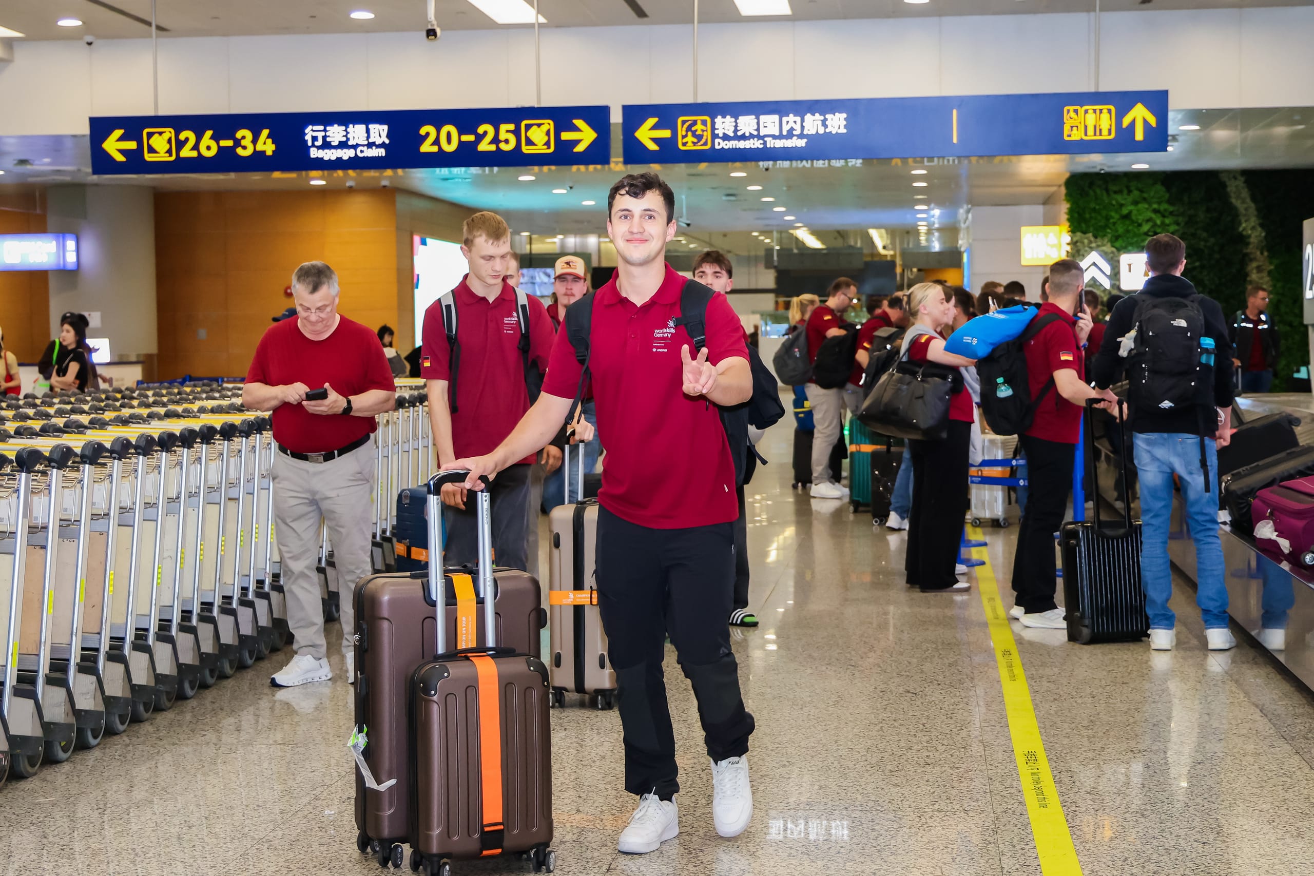 WorldSkills Shanghai_7