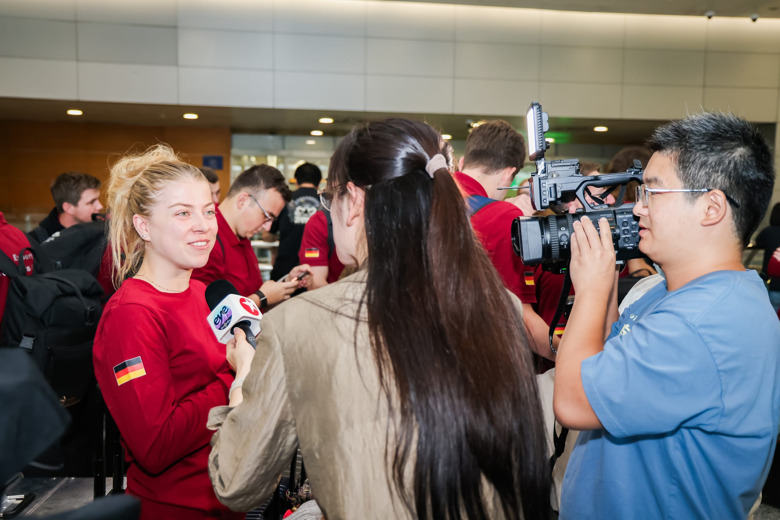WorldSkills Shanghai_6