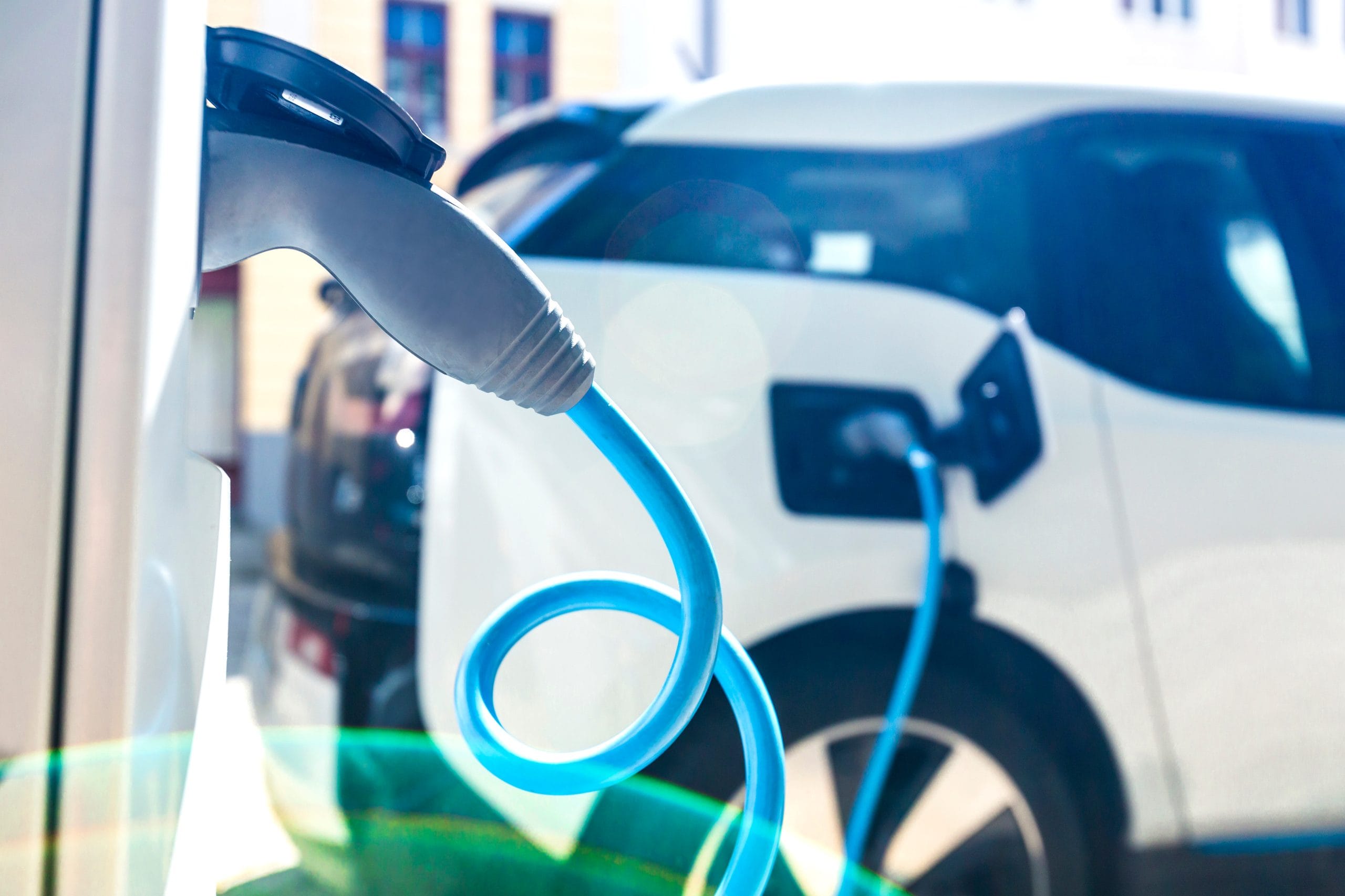 Mehr als jeder Vierte will aufs E-Auto umsteigen