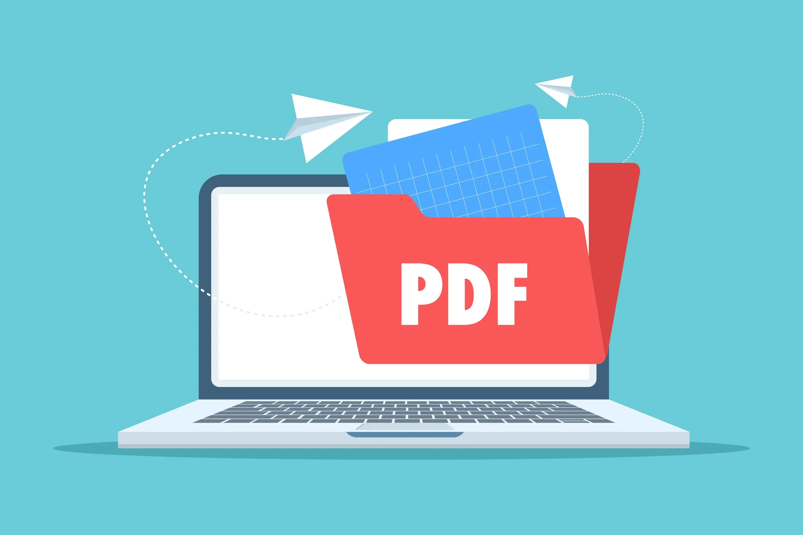 PDF-Dokumente sicher bearbeiten – diese Software hilft Ihnen