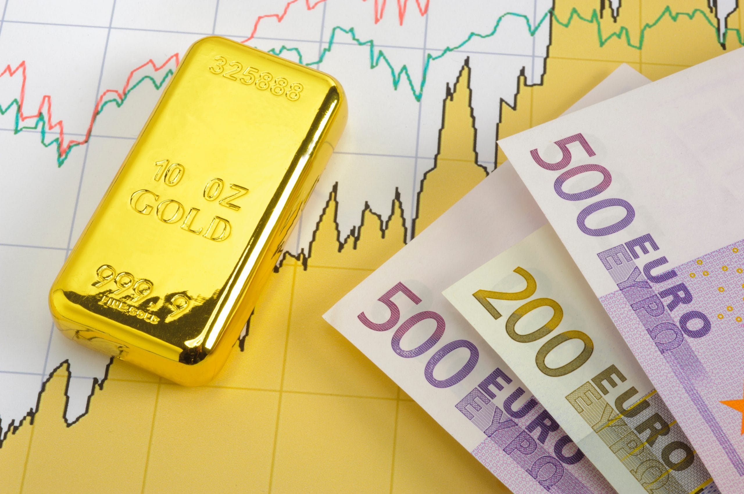 Warum Goldminenaktien jetzt stärker glänzen könnten als Gold