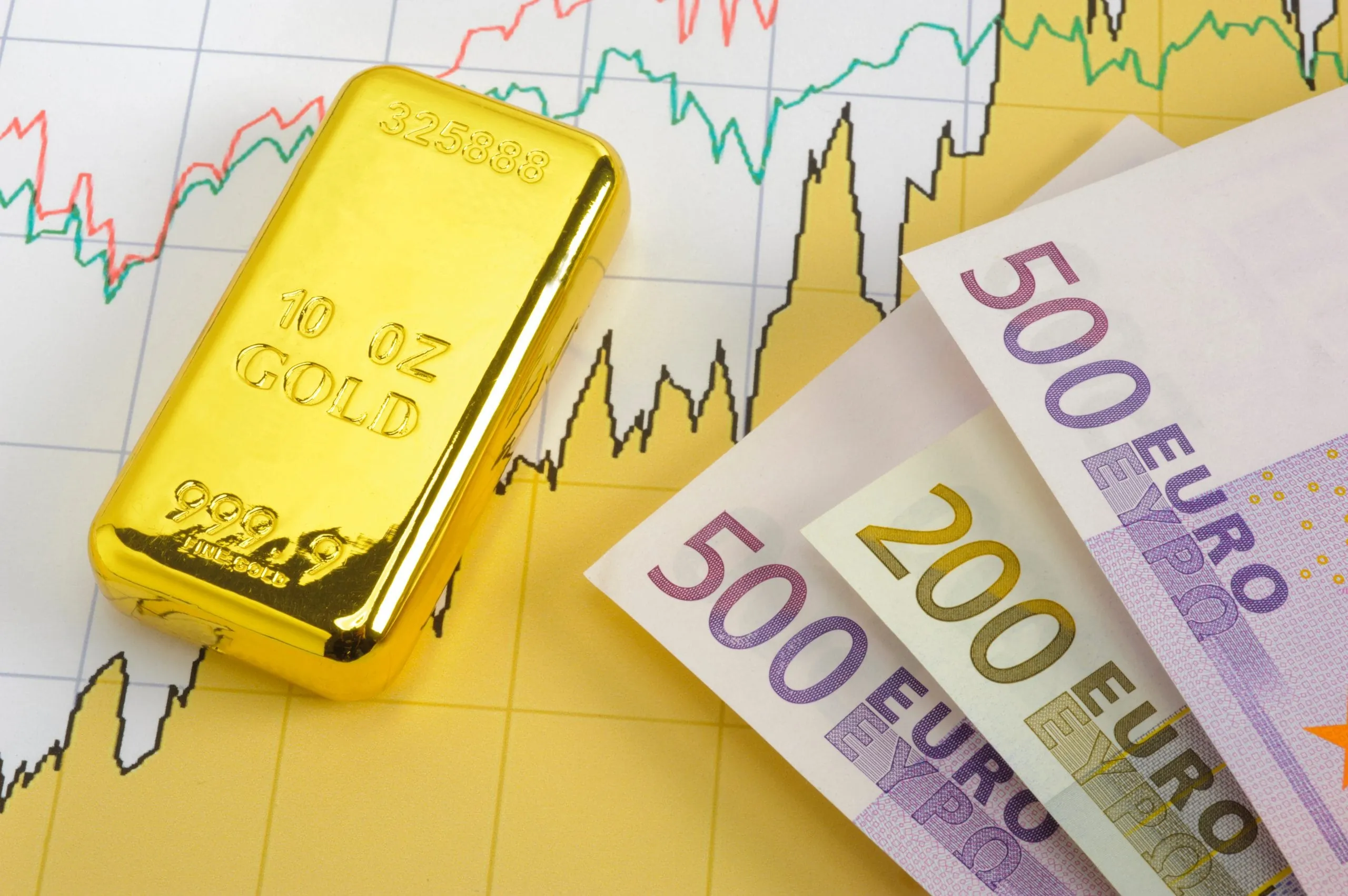 Warum Goldminenaktien jetzt stärker glänzen könnten als Gold