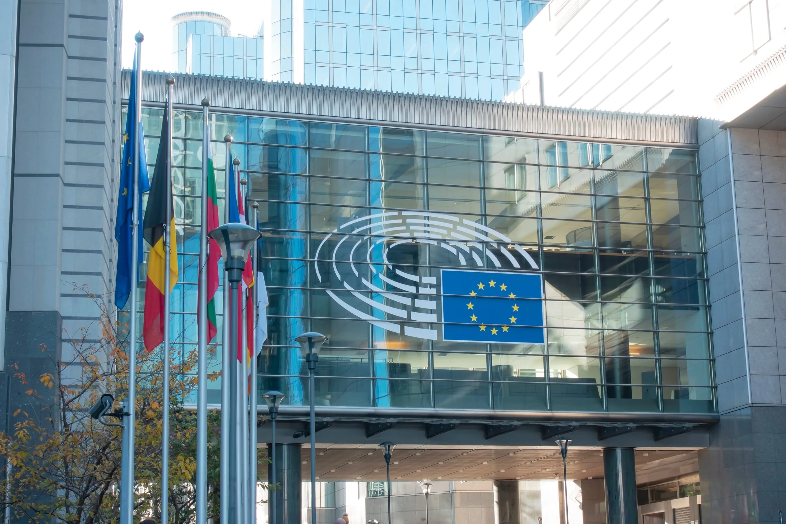 EU-Paket zur Arbeitsmobilität: Handwerk zieht eine rote Linie