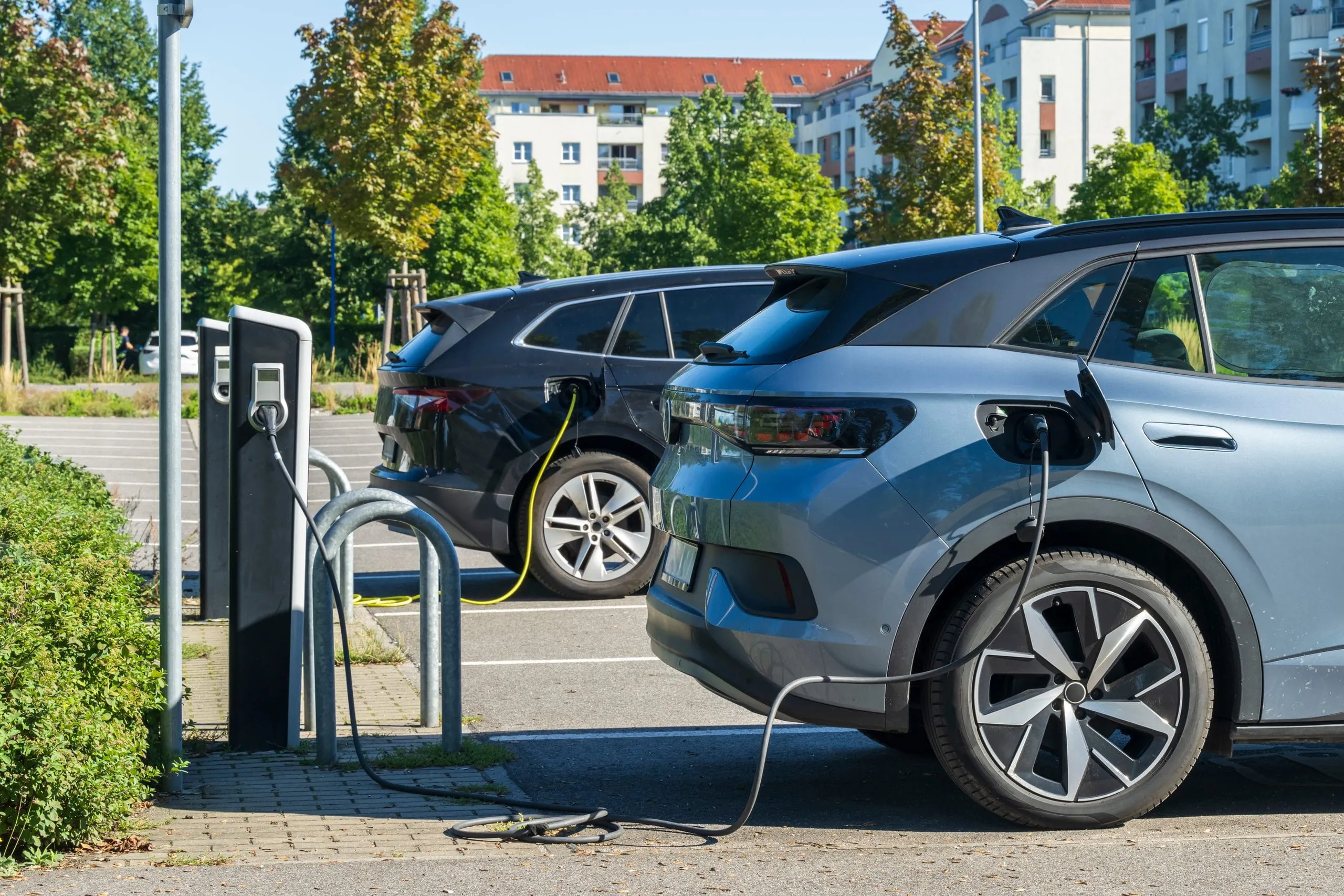 So können Arbeitgeber Ladekosten steuerfrei erstatten