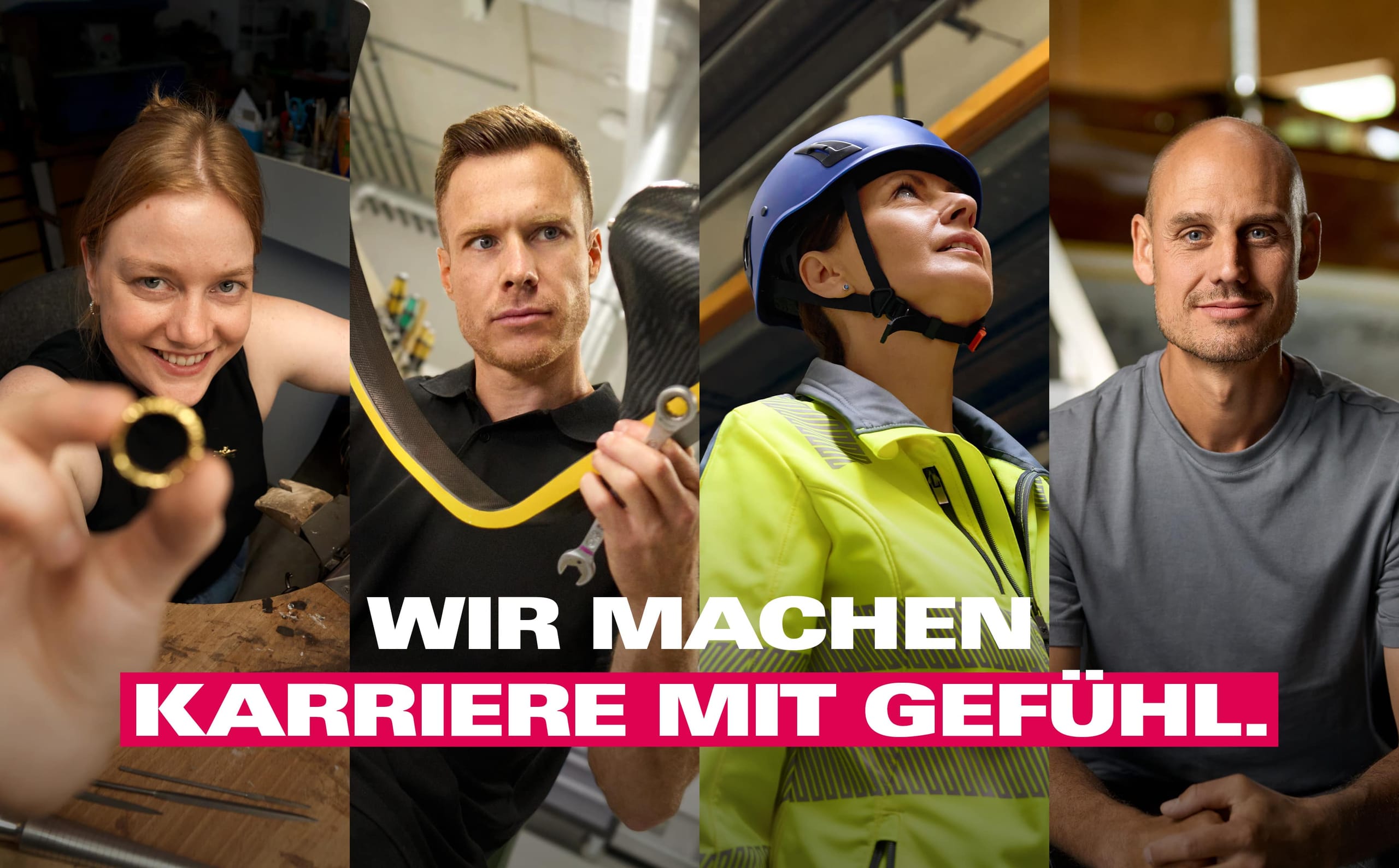 Tag des Handwerks: Wie Betriebe davon profitieren können