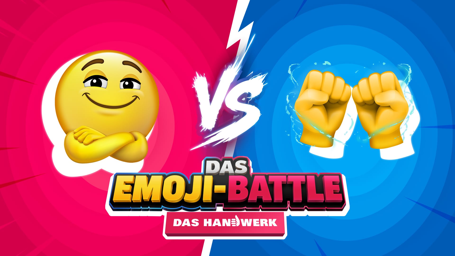 Das Handwerk hat sein Emoji – und will mehr