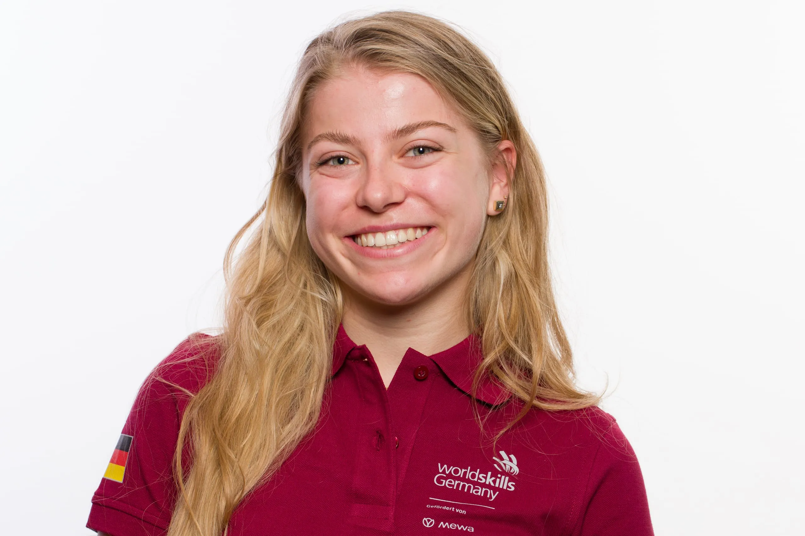 Lara Riedmair, Konditormeisterin aus München