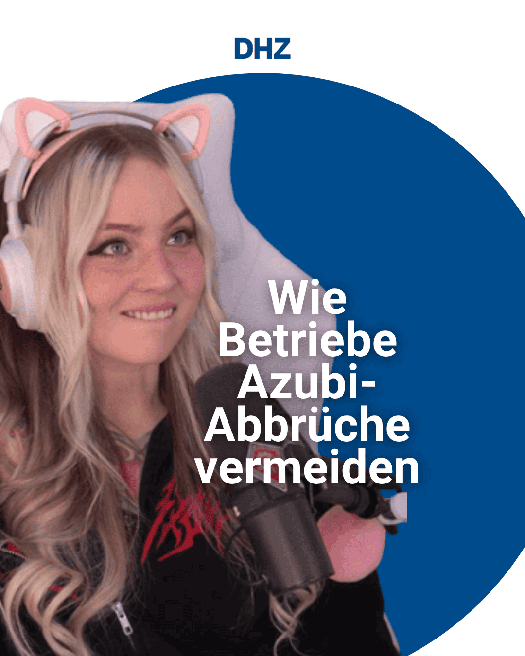 Ronja alias LostKittn
