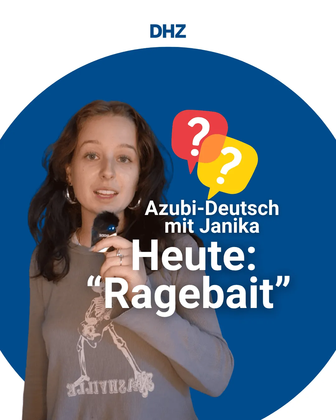 Jugendwort "Ragebait" für Ausbilder im Handwerk