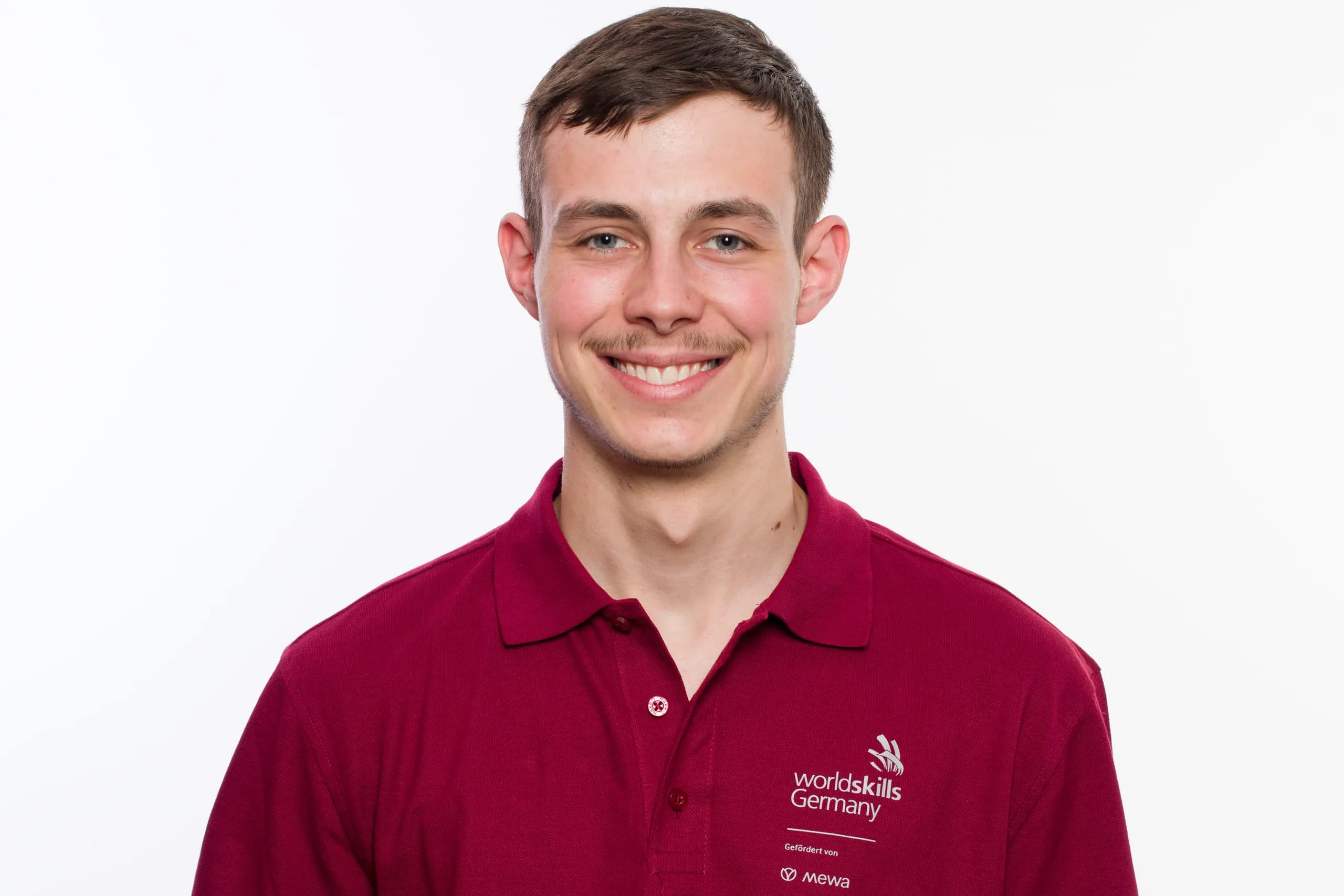 Tobias Kelz, Schreiner aus Stötten am Auerberg