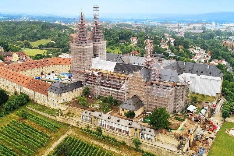 Michaeliskirche Bamberg