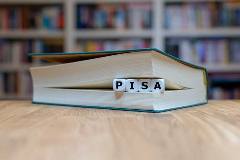 Pisa-Studie 2026