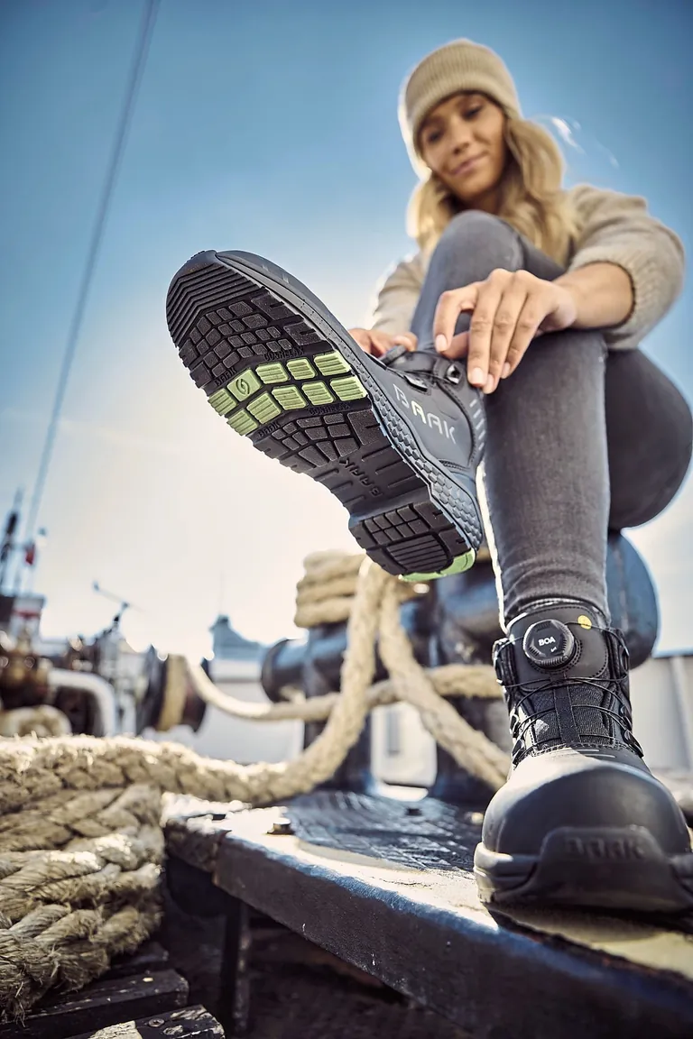 Baak Schuhwerk für Frauen