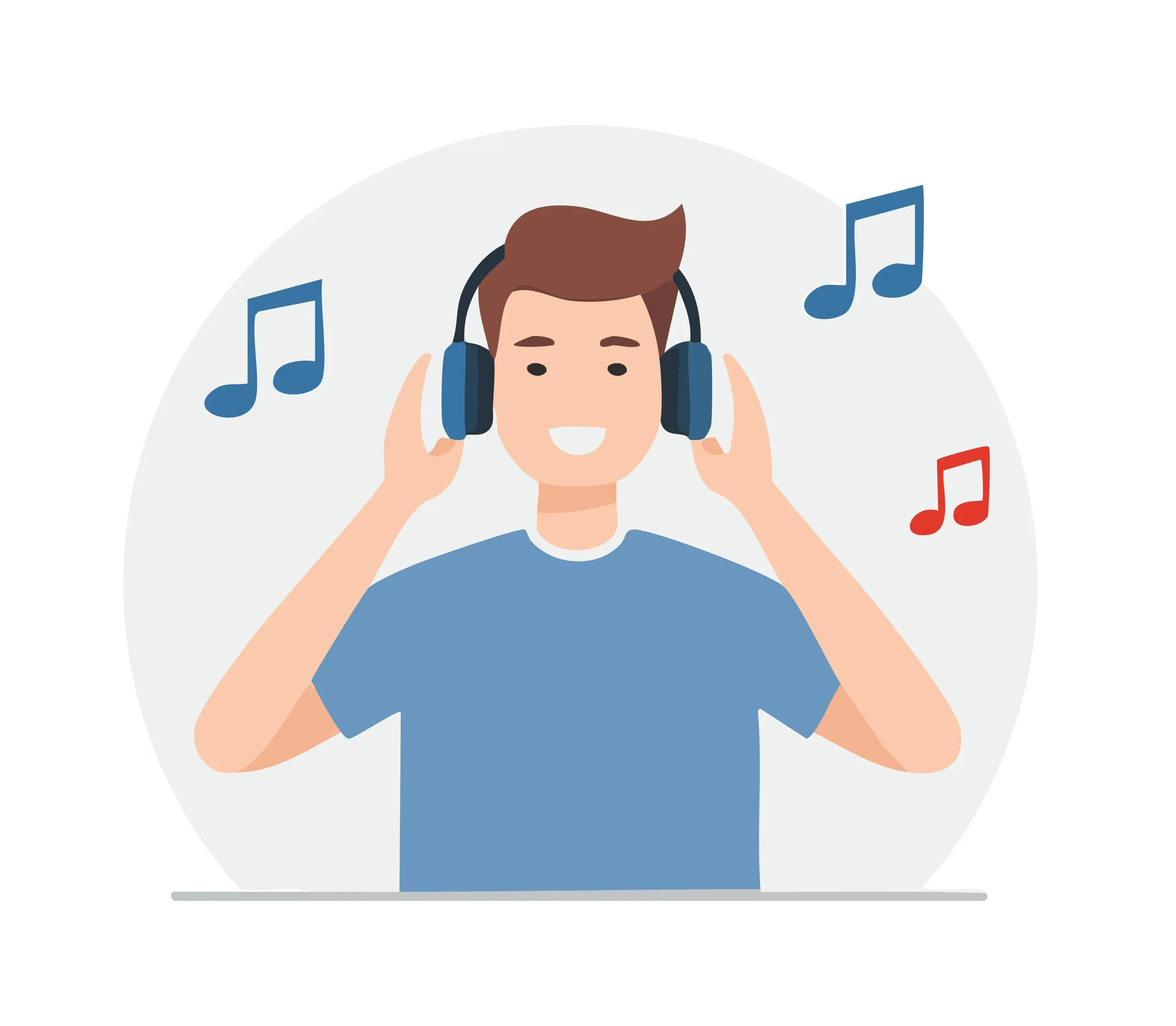 Musik im Betrieb: Wann Ausbilder eingreifen dürfen – und sollten