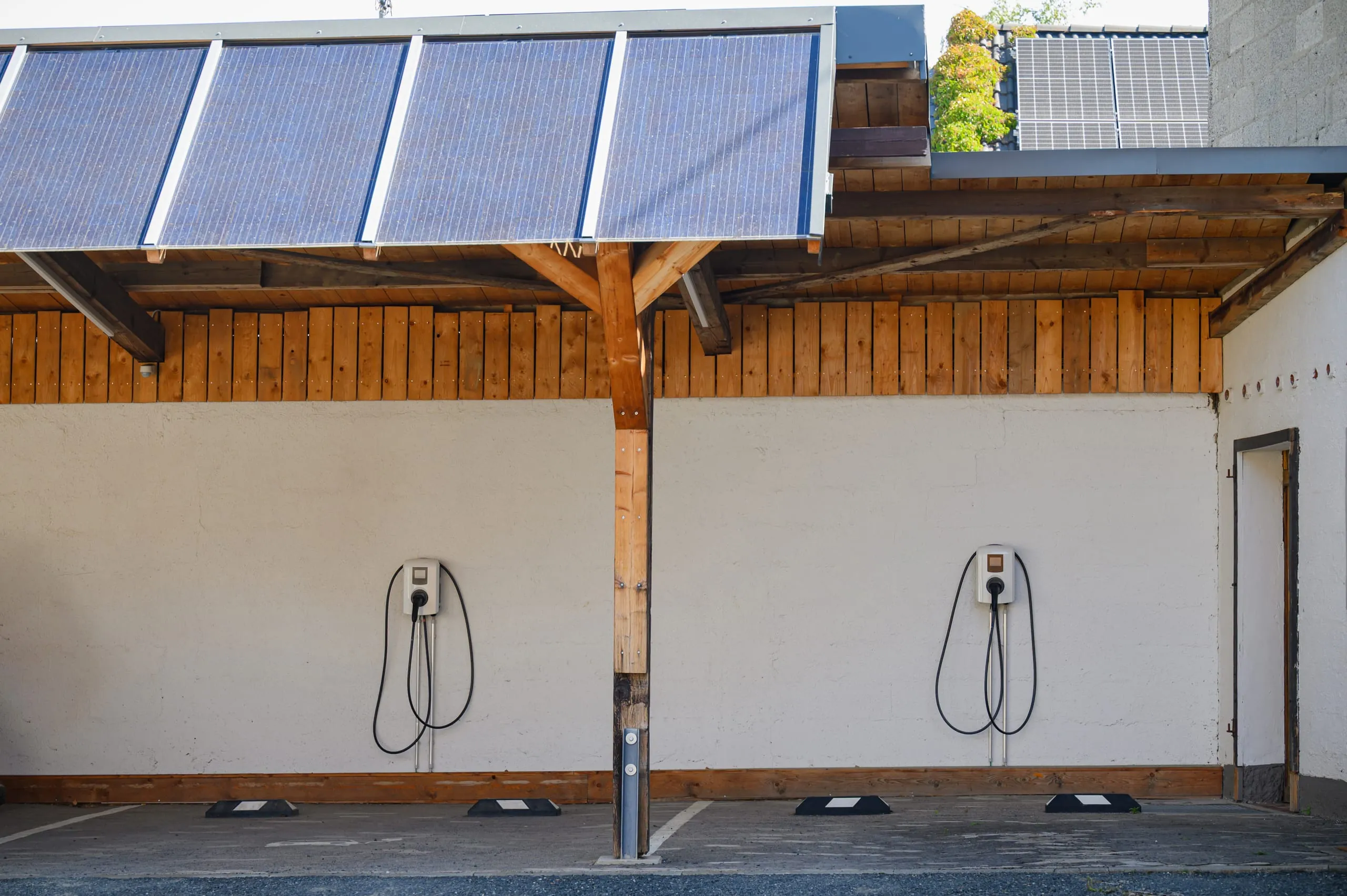 Neue Regeln: Solarstrom und Netzstrom dürfen künftig gemischt werden