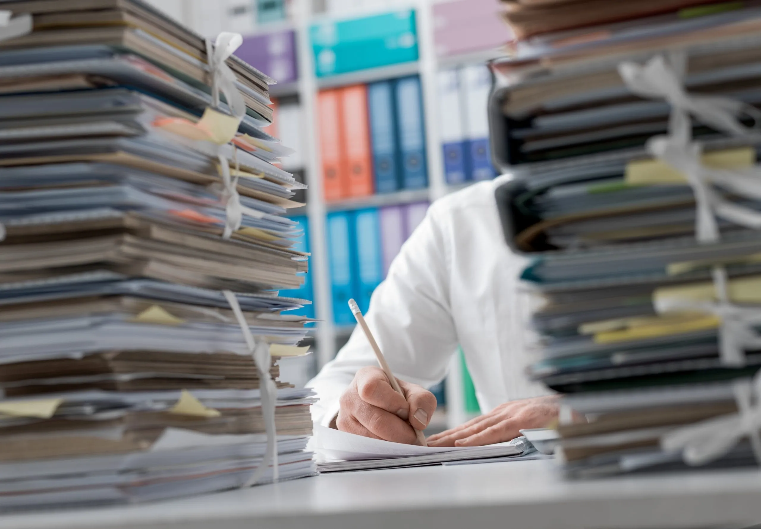 Bürokratie-Wächter fordern Tempo bei Staatsmodernisierung