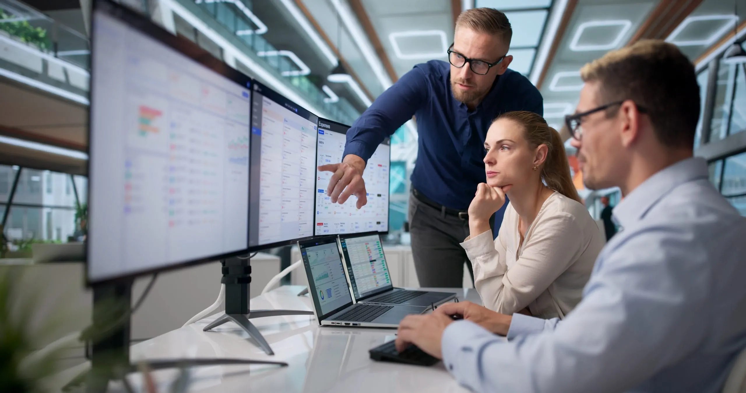 Eigenes Digital-Zentrum fürs Handwerk: Das ist der Plan