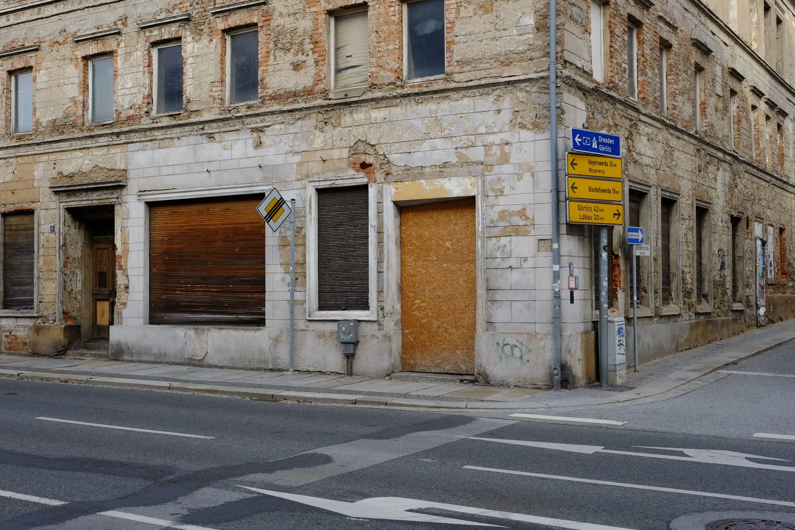 Erwerbsbevölkerung schrumpft – wo Arbeitskräfte knapp werden