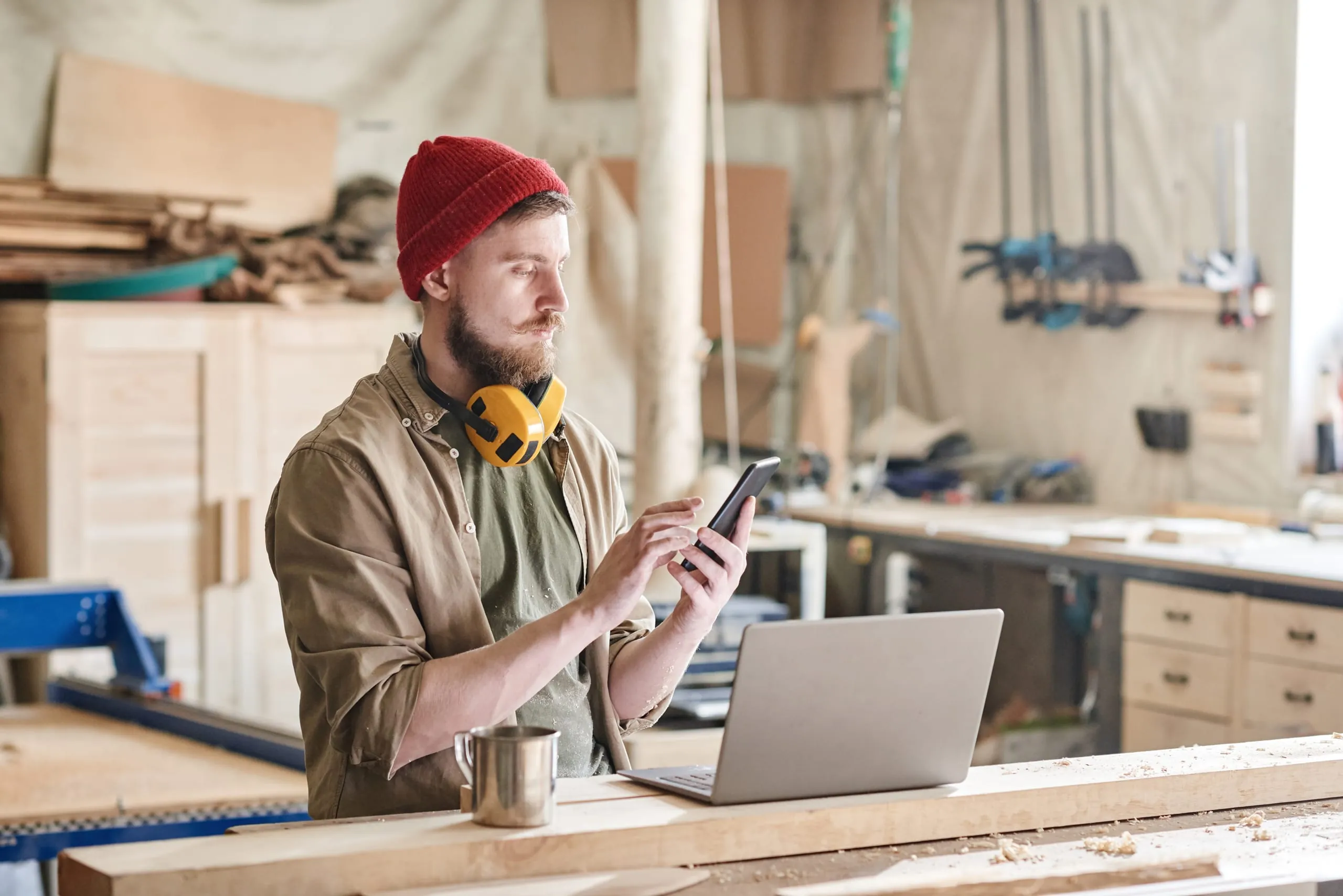 Digitales Recruiting im Handwerk: So gelingt der Einstieg