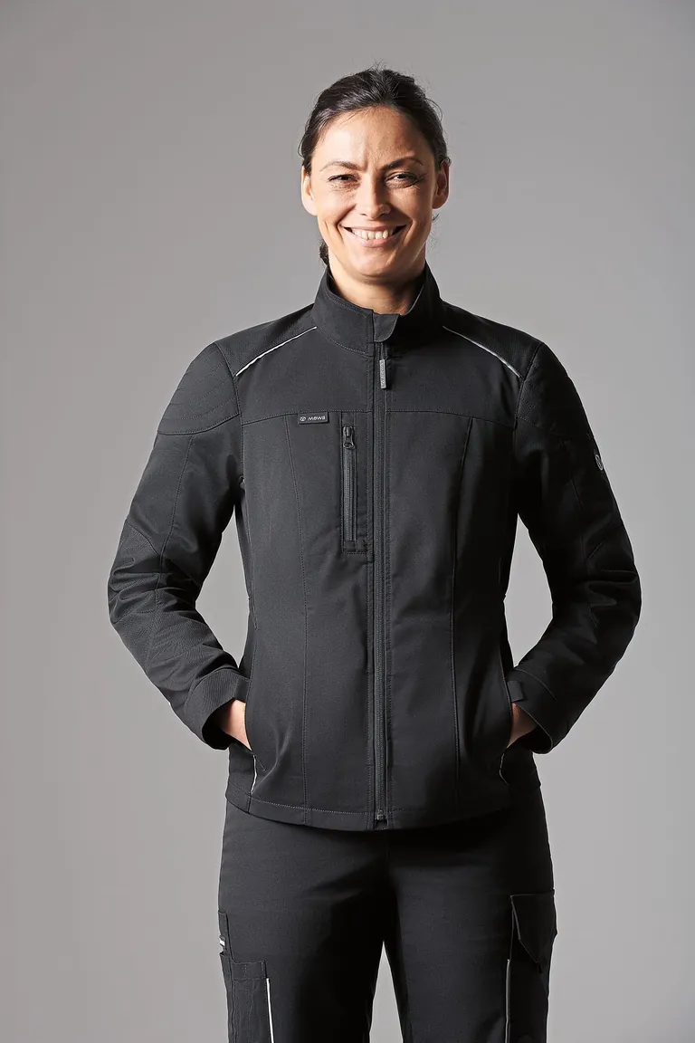Mewa Peak Kollektion