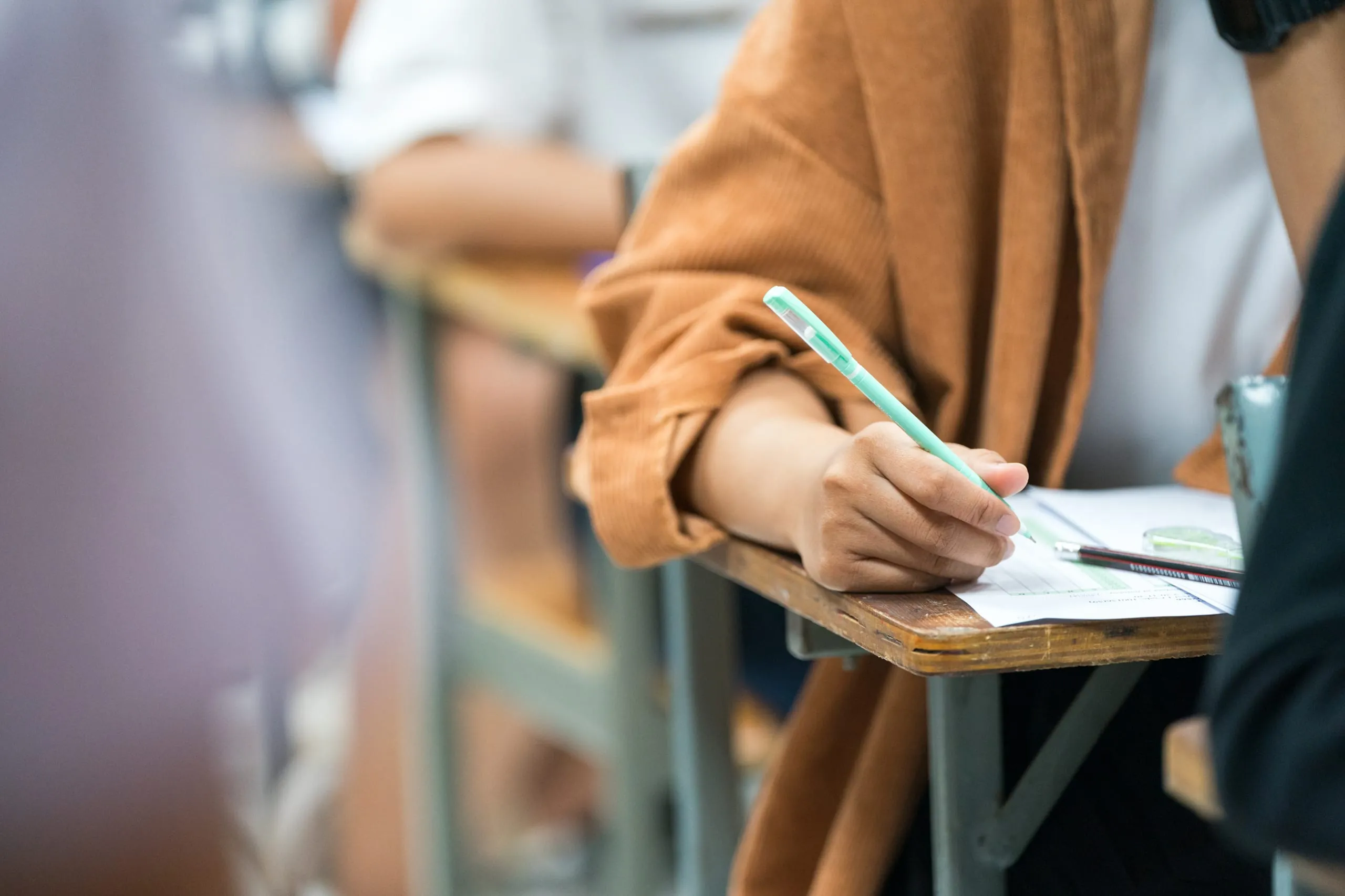 Gesellenprüfung: Was Ausbildungsbetriebe wissen müssen